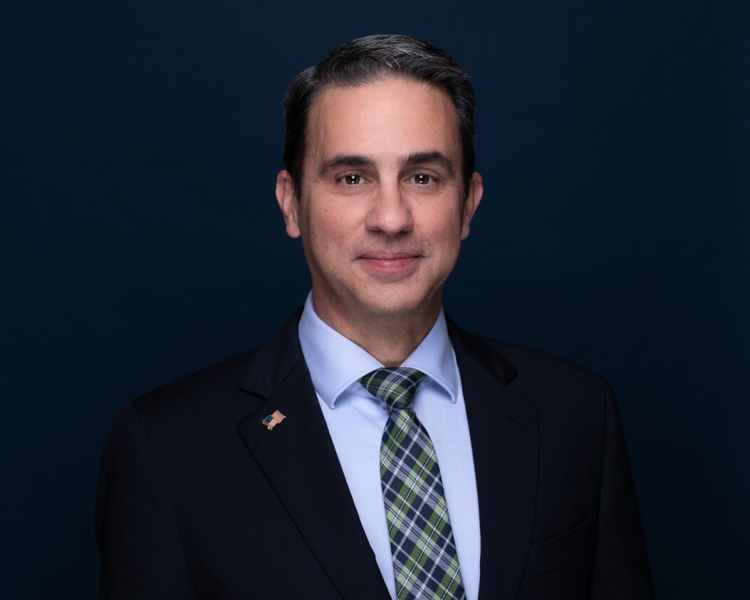 About Benjamin B. Cable, MD | Leading ENT Specialist Frisco, TX | Pediatric & Adult Care 1 BenjaminCableNewHeadshot
