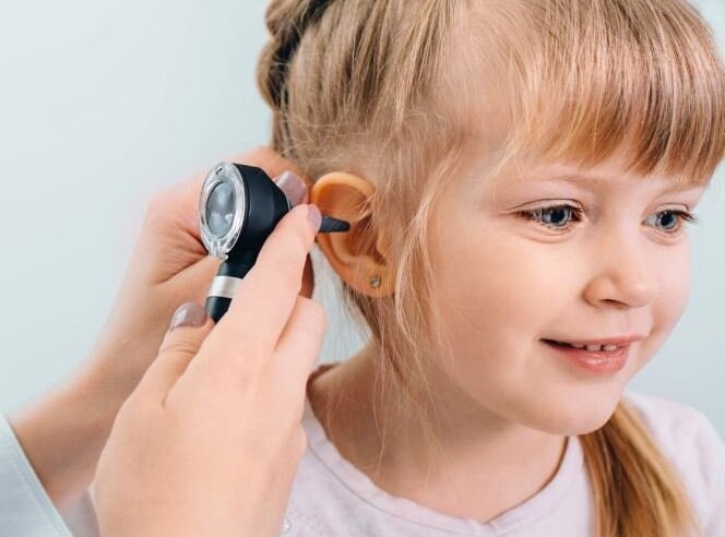 Pediatric ENT Care 1 PediatricENT
