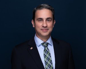 Benjamin Cable, MD place picture